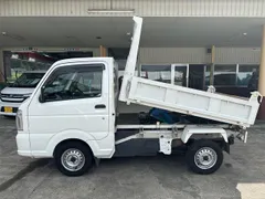 Suzuki Carry Track