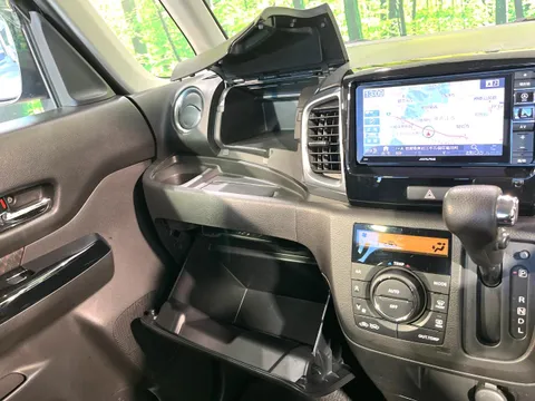 Mazda Flair Wagon Custom Style