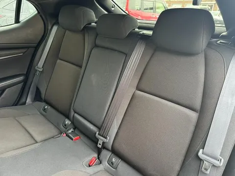 Mazda MAZDA3 Fastback