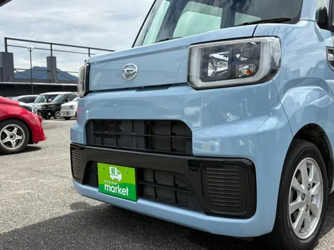 Daihatsu Hijet Caddie