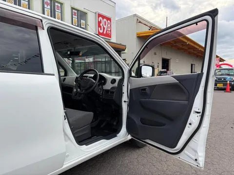 Mazda Flair