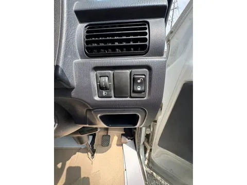 Subaru Sambar Truck