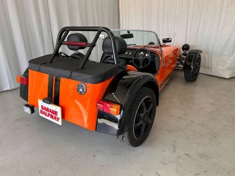 Caterham