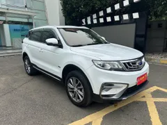 Geely Boyue