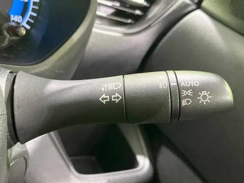Mitsubishi eK X Space