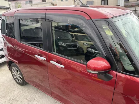 Daihatsu Thor