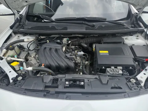 Renault SM3