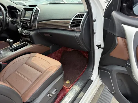 Haval H9