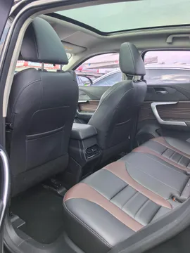Wey VV5