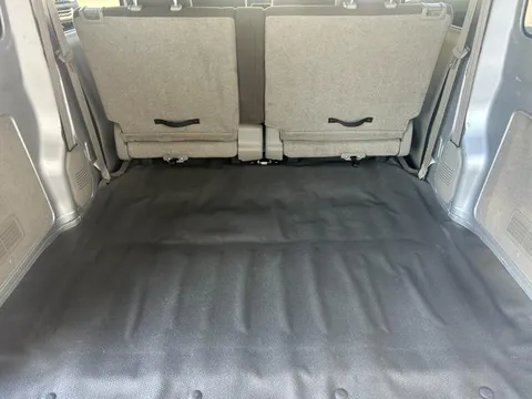 Mazda Scrum