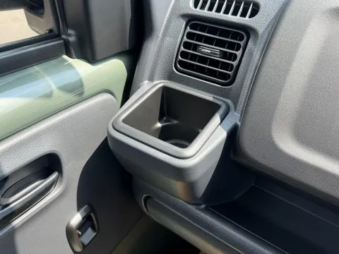 Suzuki Super Carry