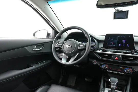 Kia Cerato (K3)