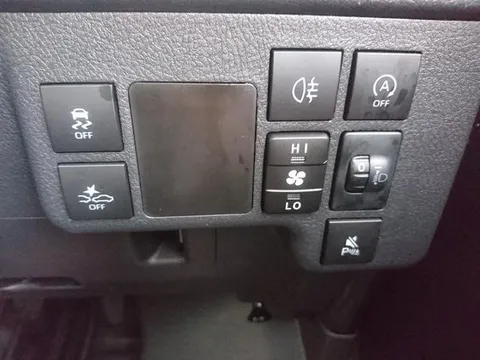 Toyota TownAce Van