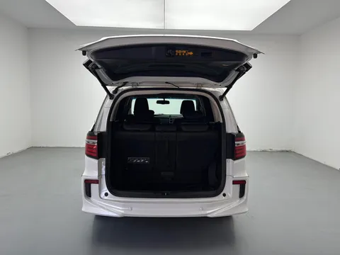 Honda Elysion