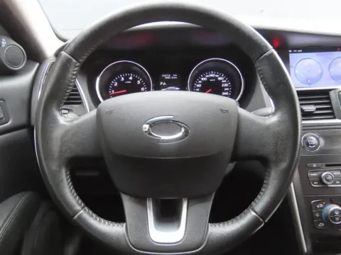 Renault SM7