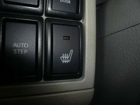 Nissan Clipper Rio