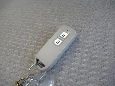 Honda N-BOX Slash