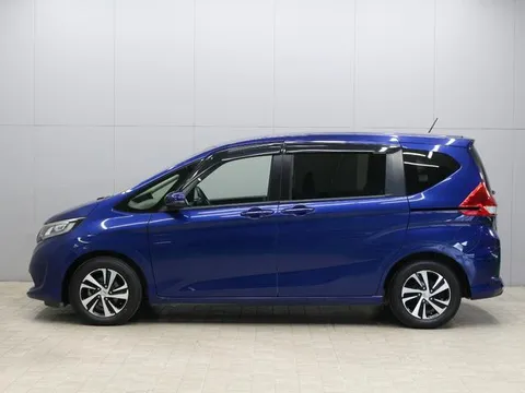 Honda Freed Plus