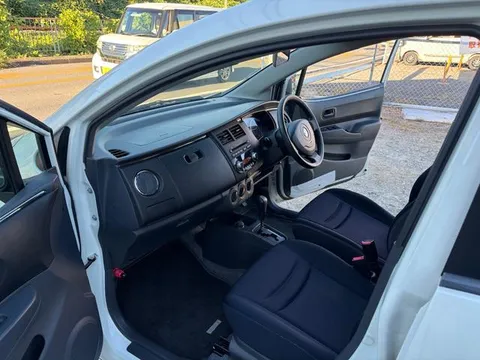 Suzuki Cervo