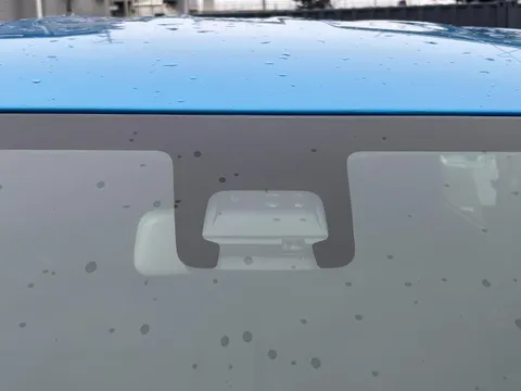 Mazda Flair