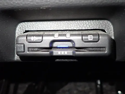 Honda N-VAN Plus Style