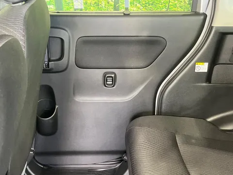 Suzuki Spacia Custom Z