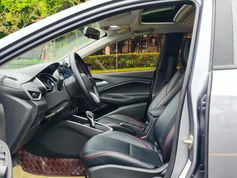 Chevrolet Cavalier