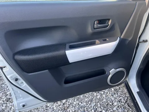 Mazda Flair Crossover