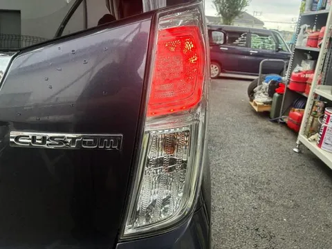 Mitsubishi eK Space Custom