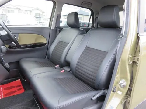 Toyota Pixis Joy
