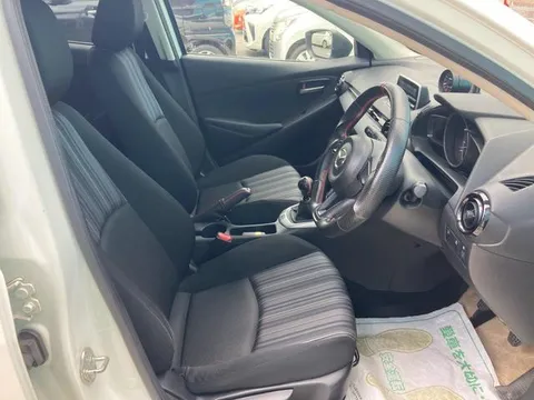 Mazda Mazda2 (Demio)