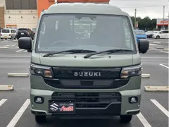 Suzuki Super Carry