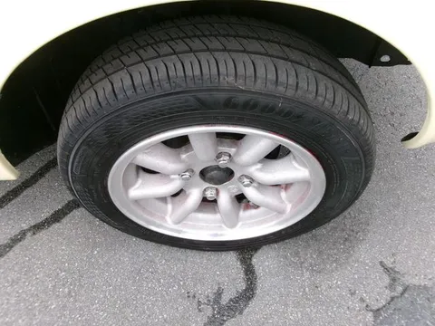 Toyota Corolla Sprinter