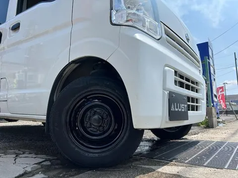 Nissan Clipper