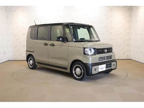 Honda N-BOX Joy