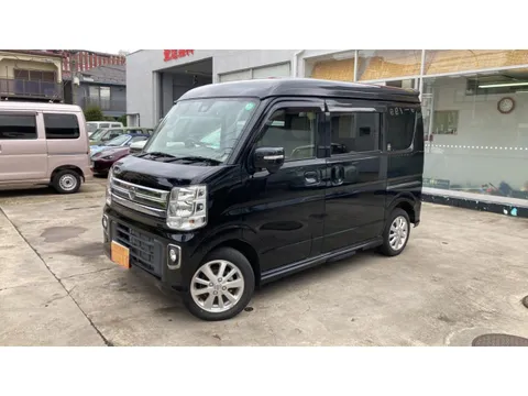 Nissan Clipper Rio