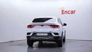 Renault XM3