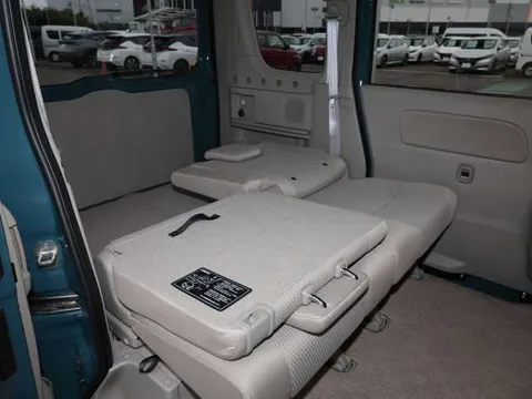 Nissan Clipper Rio