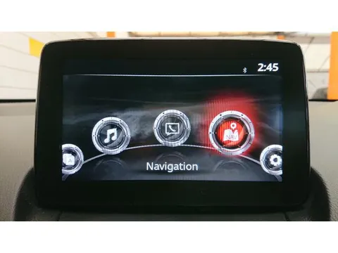 Mazda Mazda2 (Demio)