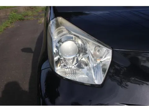 Toyota iQ