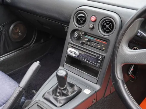 Mazda Eunos Roadster