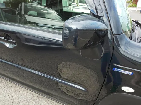 Mazda Flair Crossover