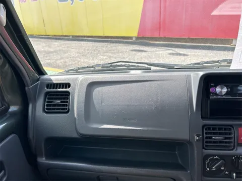 Suzuki Super Carry