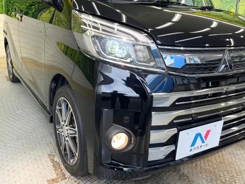 Mitsubishi eK Space Custom
