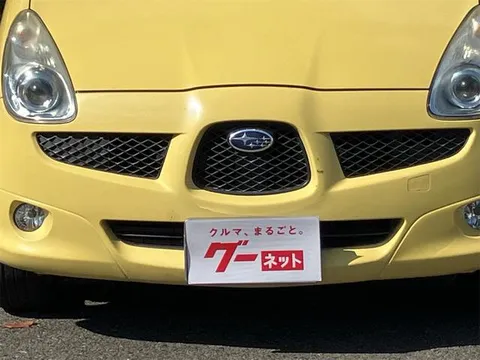 Subaru R1
