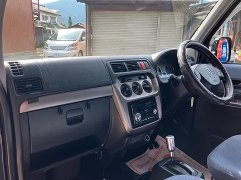 Honda Vamos