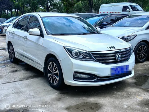 Dongfeng A60