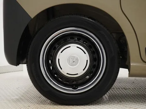 Honda N-BOX Joy