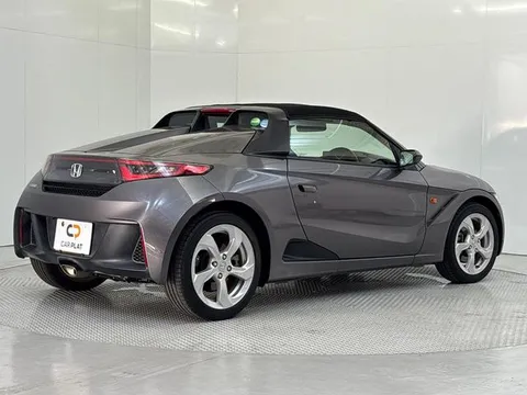 Honda S660