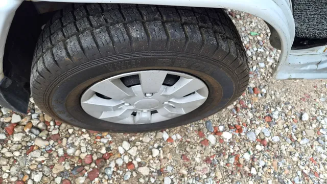 Chevrolet Labo